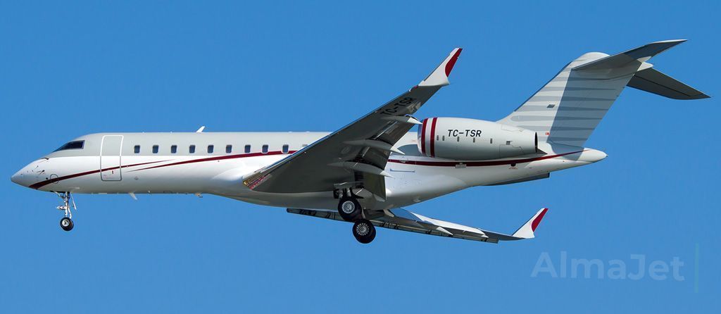Global Express