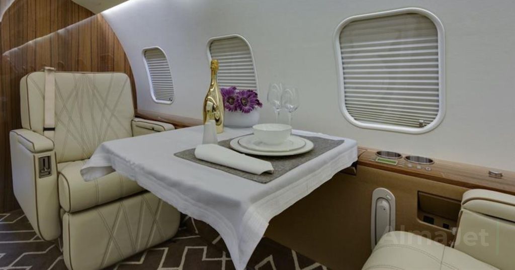 Global Express