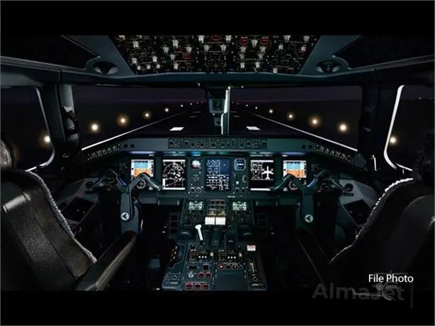 Embraer Lineage 1000