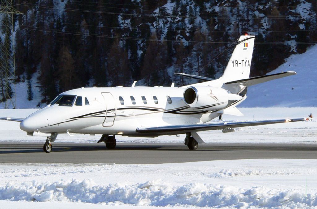 Citation XLS+