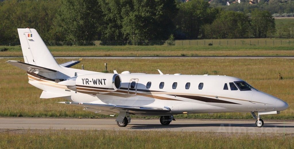 Citation XLS+