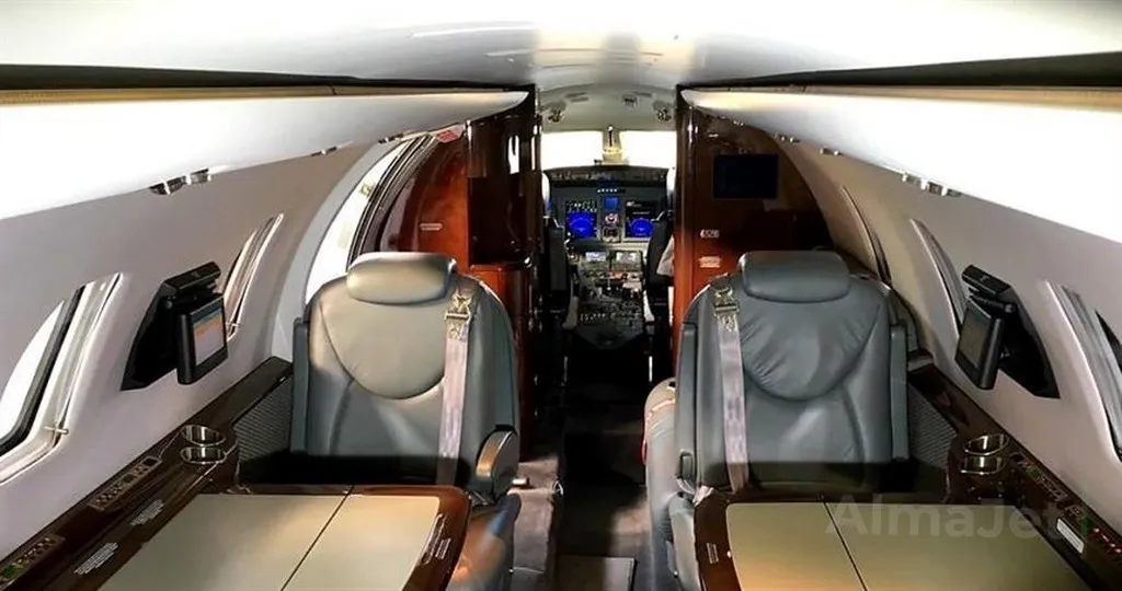 Citation XLS+
