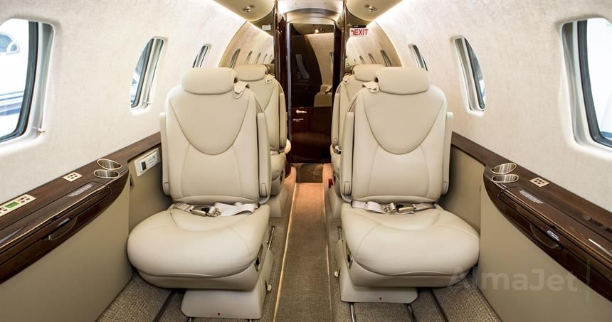 Citation XLS+