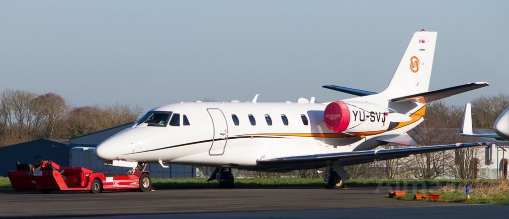 Citation XLS+