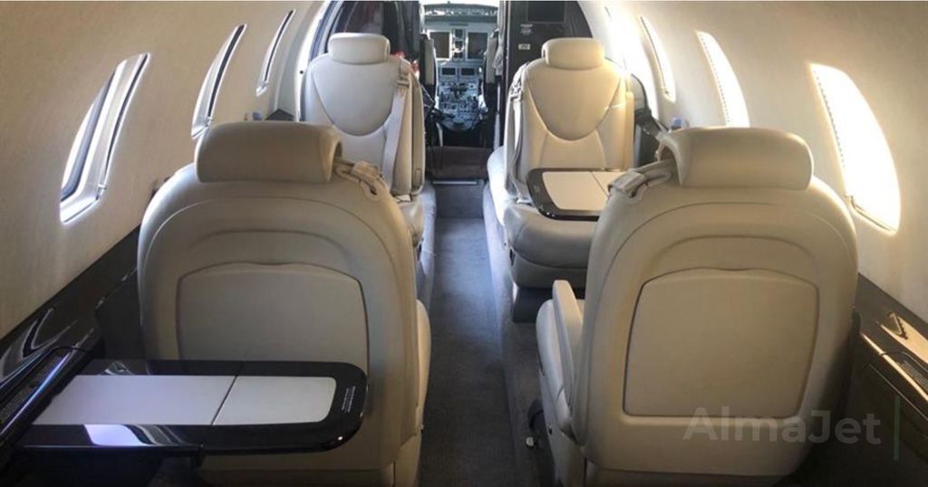 Citation XLS+
