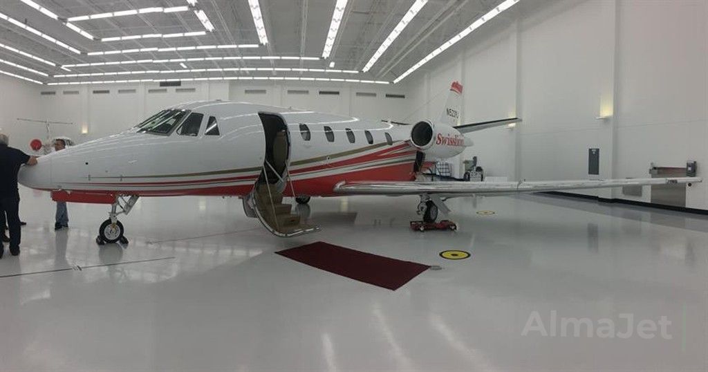 Citation XLS+