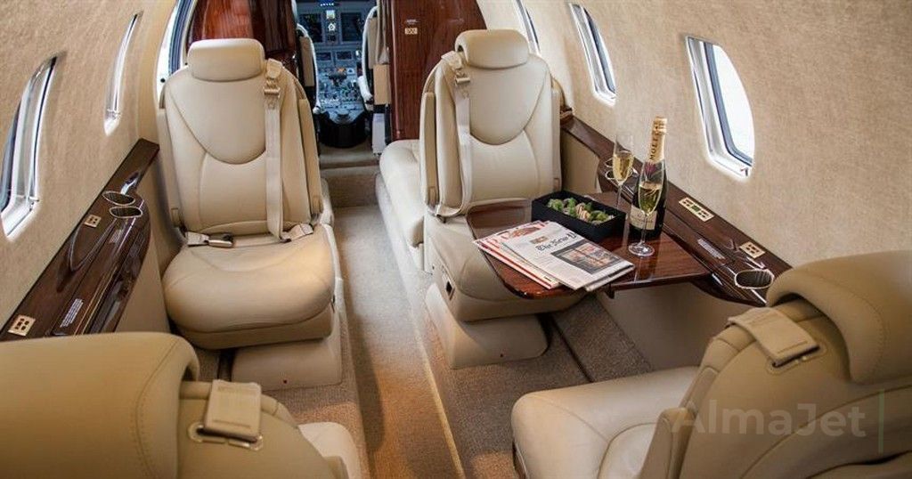 Citation XLS+