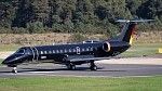 Embraer 135 LR VIP
