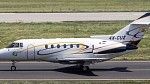 Hawker 800XP