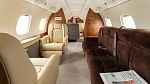 Embraer Legacy 600