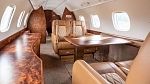 Embraer Legacy 600
