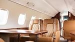 Embraer Legacy 600