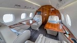 Embraer Legacy 650 E