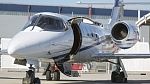Learjet 35A