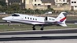 Learjet 60 XR
