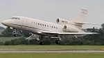 Falcon 900DX