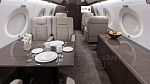 Gulfstream G-650ER