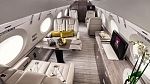 Gulfstream G500