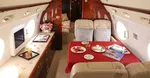 Gulfstream G-550