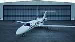 Citation CJ3