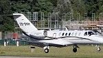 Citation CJ3