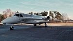 Embraer Legacy 650