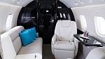 Embraer Legacy 650