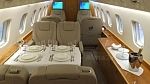 Embraer Legacy 650