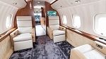 Global Express XRS