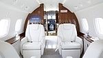 Embraer Legacy 650