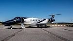 Embraer Legacy 650E