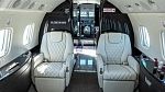 Embraer Legacy 650E