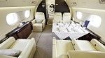 Embraer Lineage 1000E