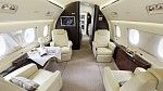 Embraer Lineage 1000E