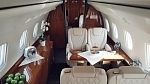 Embraer Legacy 650