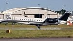 Embraer Legacy 650