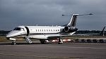 Embraer Legacy 650