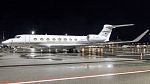 Gulfstream G-650