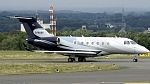 Embraer Legacy 500