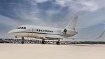 Falcon 2000LXS
