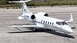 Learjet 60