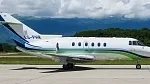 Hawker 750