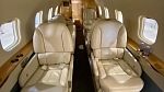Learjet 60