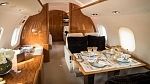 Global Express XRS