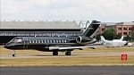 Global Express XRS