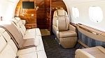 Embraer Legacy 500