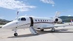 Embraer Legacy 500