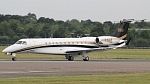 Embraer Legacy 600
