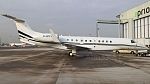 Embraer Legacy 650
