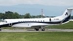 Embraer Legacy 650